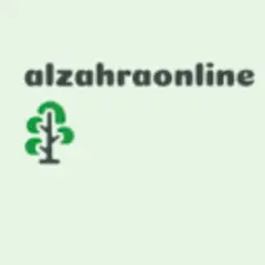 Al Zahra News logo