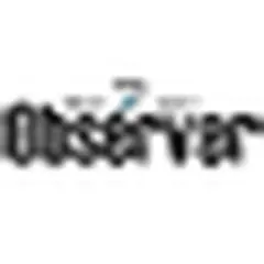 Muscat Observer logo