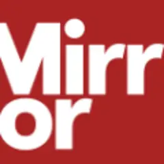 Oman Mirror logo