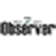 Oman Observer logo