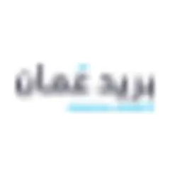 Oman Post logo