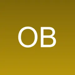 Oman Business Podcast logo
