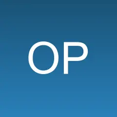 The Oman Podcast logo