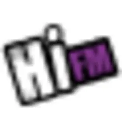 Hi FM Oman logo