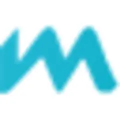 Merge 104.8 logo