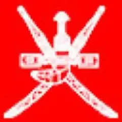 Oman FM logo