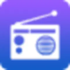 Youth Radio Oman logo