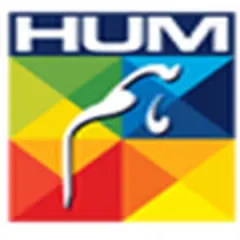 Hum Style logo