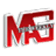 Mag The Weekly logo