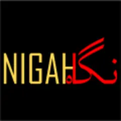 Nigaah logo
