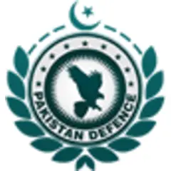 Pakistan Defence logo