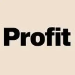 Profit Magazine logo