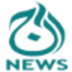 Aaj News logo