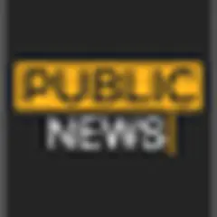 Public News logo