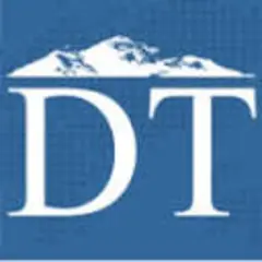 Daily Times logo