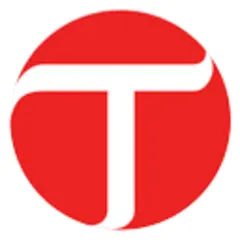 Express Tribune logo