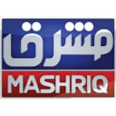 Mashriq logo