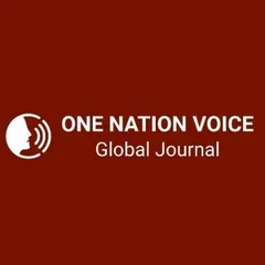 One Nation Voice logo