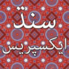 Sindh Express logo