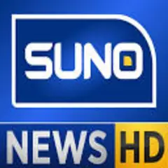 Suno News logo