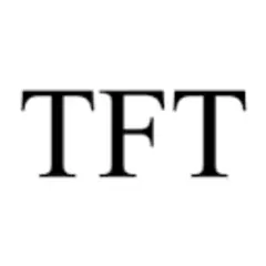 The Friday Times logo