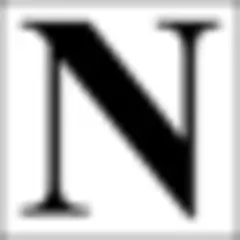 The Nation logo