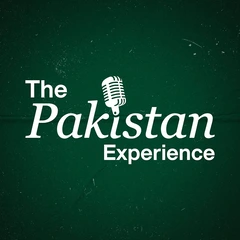 The Pakistan Experience logo