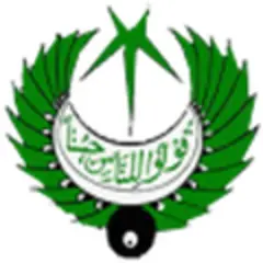 Pakistans Radio FM logo