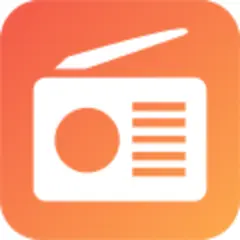 Rose FM 90 logo