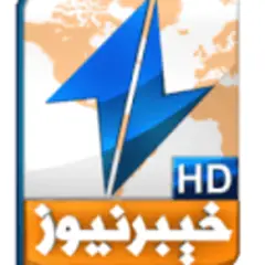 Khyber News logo