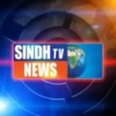 Sindh TV News logo