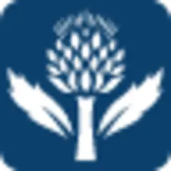Britannica Palau logo