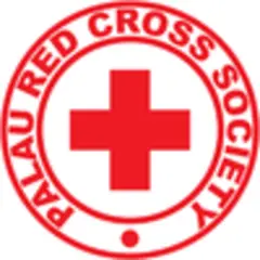 Palau Red Cross Society Publications logo