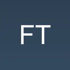Fiji Times Palau logo