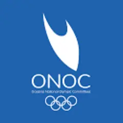 Palau National Olympic Committee News logo