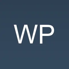 WWFM Palau logo