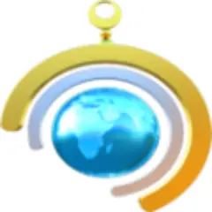 Al Aqsa Voice logo