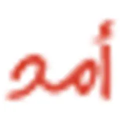 Amad Media logo