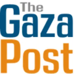 Gaza Voice logo