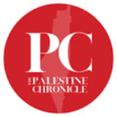 Palestine Chronicle logo