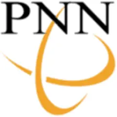 Palestine News Network logo