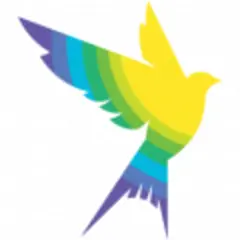 Gaza Voices logo