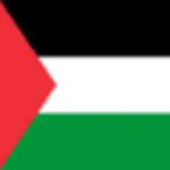 Palestine Voices Network logo