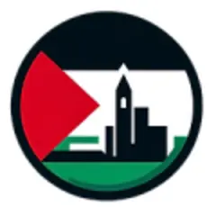 Stories from Palestine logo