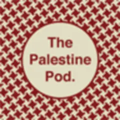The Palestine Pod logo