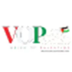 Voices of Palestine logo