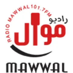 Radio Mawwal logo