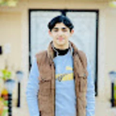 عبدالله صلاح نور Abdallah Salah nour logo