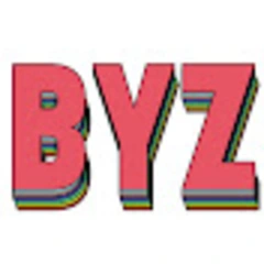 Bsyazalma | بس يا زلمة logo