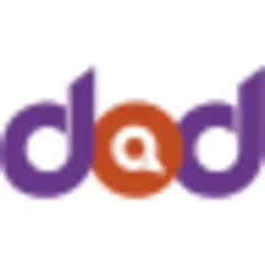 Día a Día logo